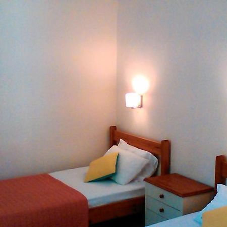 Gorgona Apartments & Studios Ipsos Bagian luar foto