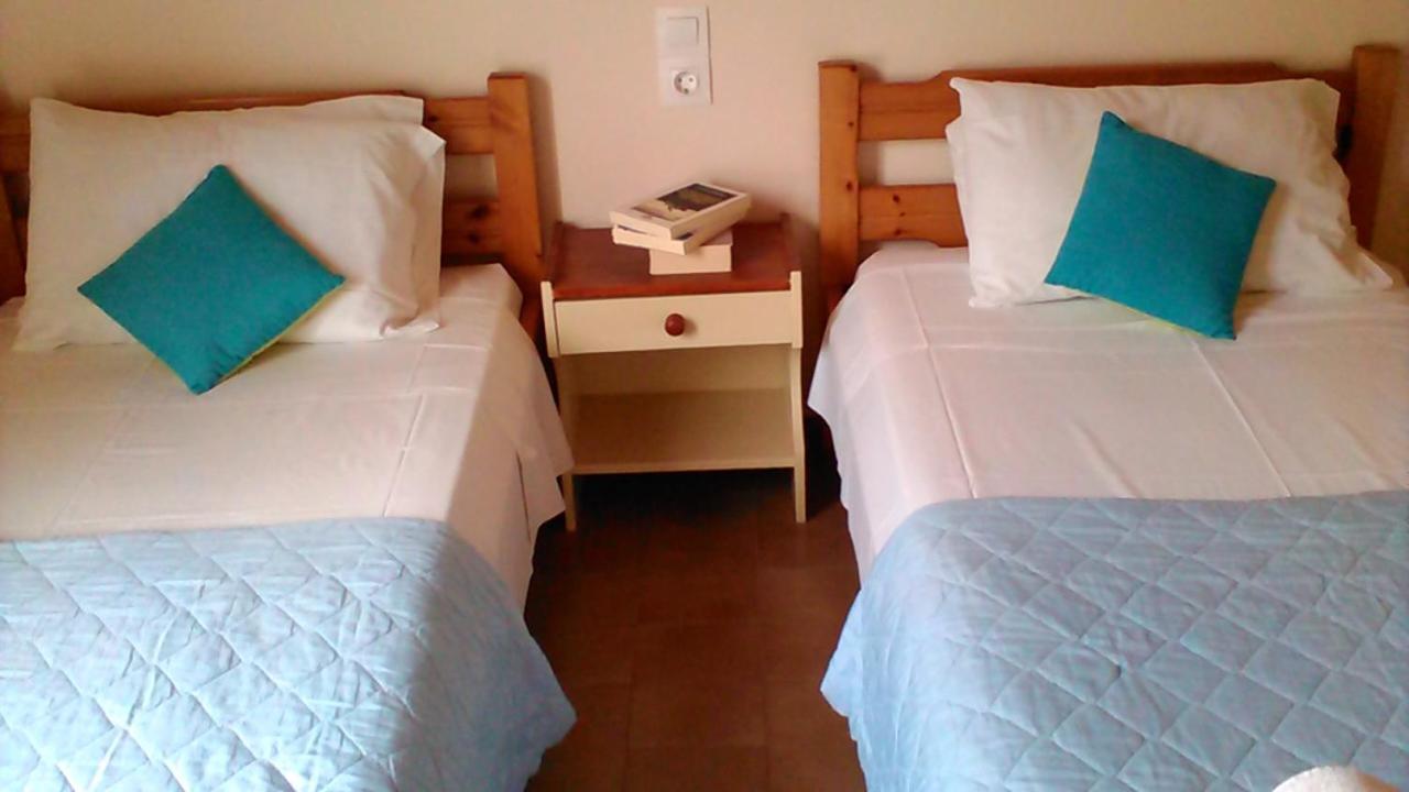 Gorgona Apartments & Studios Ipsos Bagian luar foto