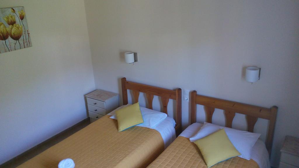 Gorgona Apartments & Studios Ipsos Bagian luar foto