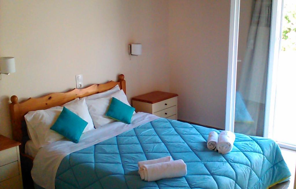 Gorgona Apartments & Studios Ipsos Bagian luar foto